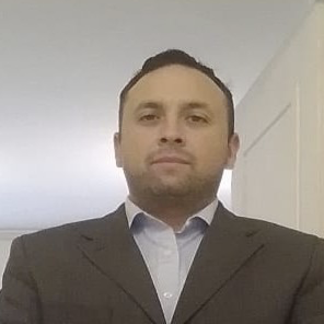 Patricio Gamboa Arellano