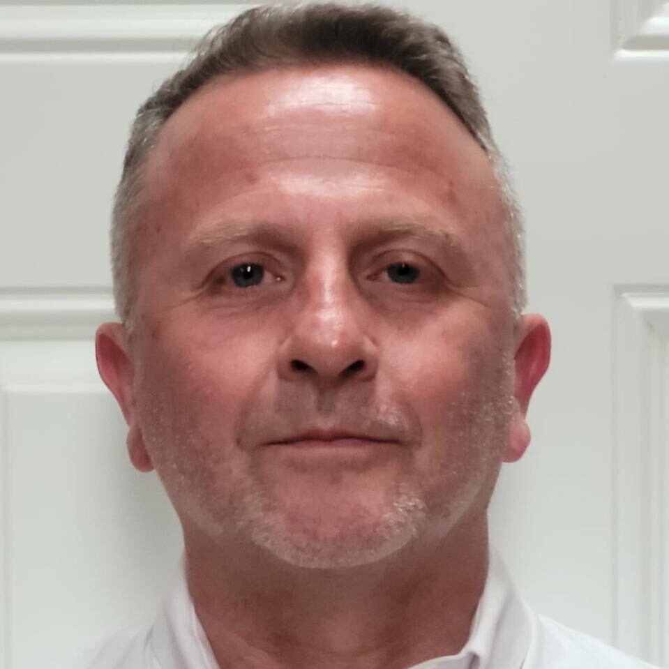 Vladimir Rojas Bosay our technical advisor in the aquaculture industry